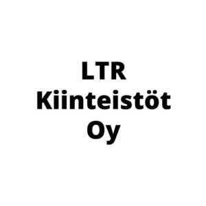 LTR Kiinteistöt Oy